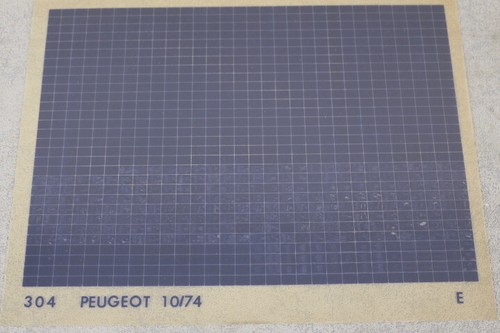 Peugeot 304 - ,