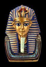 Tutanchamun Büste Dekofigur -