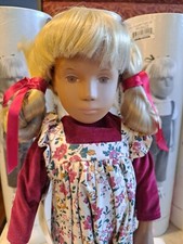 Rare 1999 Götz Sasha Trudi