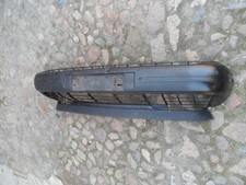 Saab 900 901 Cabrio Stoßfänger Stossstange vorne Frontstossstange mit Delle