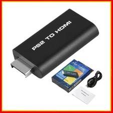 Für PS2 auf HDMI Video