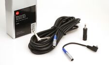 Leica #16031 Blitzsynchron-Kabel S System Typ 006, 007 und S3 -unbenutzt-