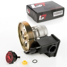 Hydraulic Pump Power Steering