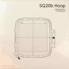 Stickrahmen SQ20b mit