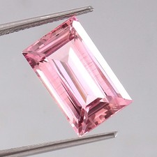 Natürlich Ceylon Pink
