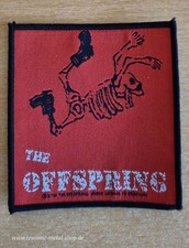 The Offspring - Diver
