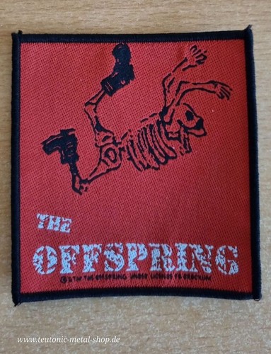 The offspring diver - the,