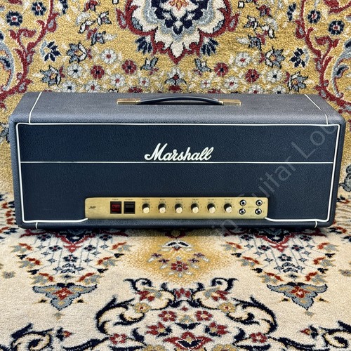 1976 marshall model 1987 - 1976,