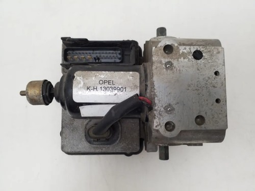 Opel vectra abs - opel, 36