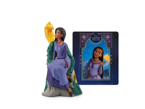 Tonies disney wish - tonies, |