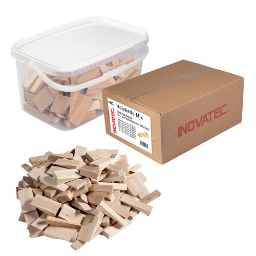 Inovatec holzkeile - inovatec, in
