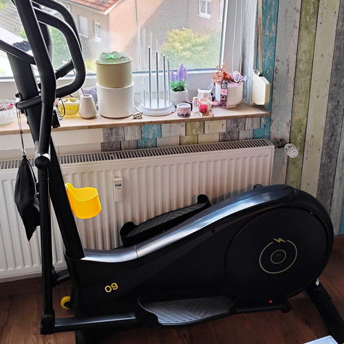 Domyos 520 crosstrainer - domyos,