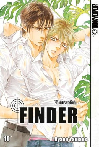 Finder ayano yamane - yamane, |