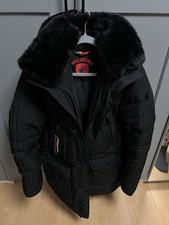 Wellensteyn Winterjacke Herren
