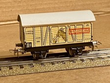 Märklin Bierwagen 388  800 