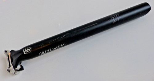 Ritchey wcs sattelstütze 6 - wcs,