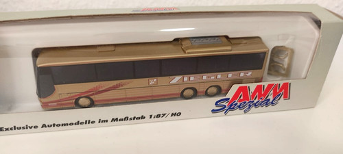 Awm spezial reisebus setra - awm, s