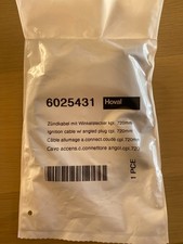 Hoval 6025431 720mm ignition