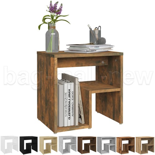 Nachttisch nachtschrank - 1/2x,
