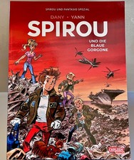 Spirou & Fantasio Spezial 42