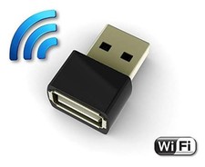 AirDrive Forensic Keylogger