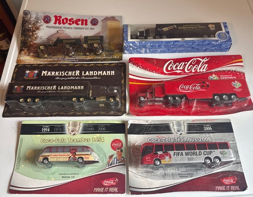 Sammeltrucks