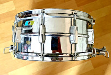 Ludwig 1976 Supraphonic Snare 14"x6,5" Super Sensitive