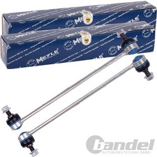 2x MEYLE KOPPELSTANGE