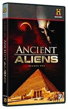 Ancient aliens complete - ancient,
