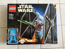 LEGO Star Wars | 75095 | Tie Fighter | UCS - Neu & OVP