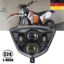 LED Scheinwerfer für KTM EXC