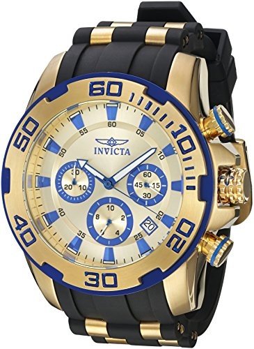 Invicta pro diver - pro,