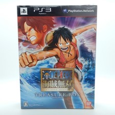 One piece kaizoku musou - piece:,