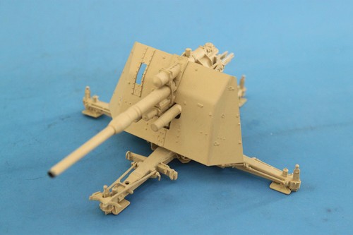 Panzer modell 8cm - 1:35, flak