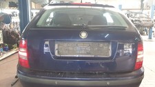 Heckklappe heckdeckel skoda - heckdeckel,