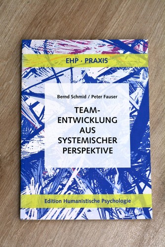 Schmid fauser teamentwicklung - schmid/fauser:,