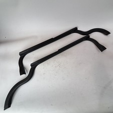 Volvo 850 Einstiegsleisten vorn set Interieur 6800939 RH 6800938 LH