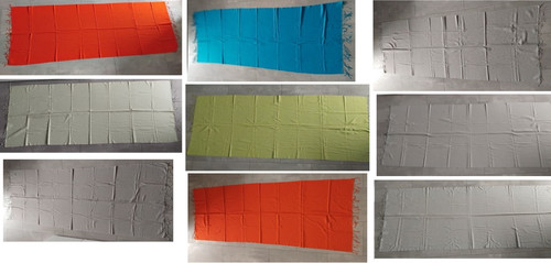 Original pashmina schal - original,