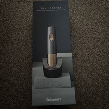 Neu Cuisinart Automatischer