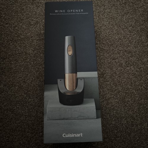 Neu cuisinart automatischer - neu,