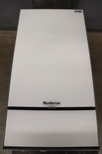 Buderus Logamax plus GB182-35
