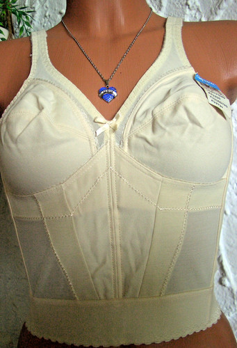 Vintage carnial sehr strammer - carnial,