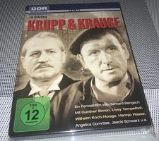 Krupp krause ddr tv archiv - krupp, &