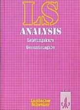 Lambacher Schweizer -