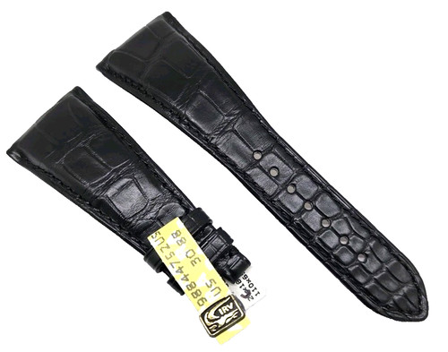 Bulgari original alligator - bulgari,