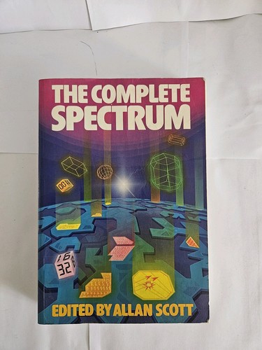 Das komplette spektrum für - das,