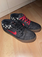 Nike SB Air Zoom Stefan Janoski EU 40 NEU
