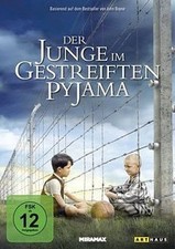 Der Junge im gestreiften