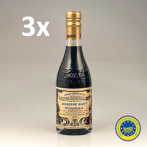 Denso aceto balsamico - aceto,