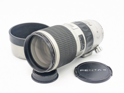 Video exc pentax - pentax, smc